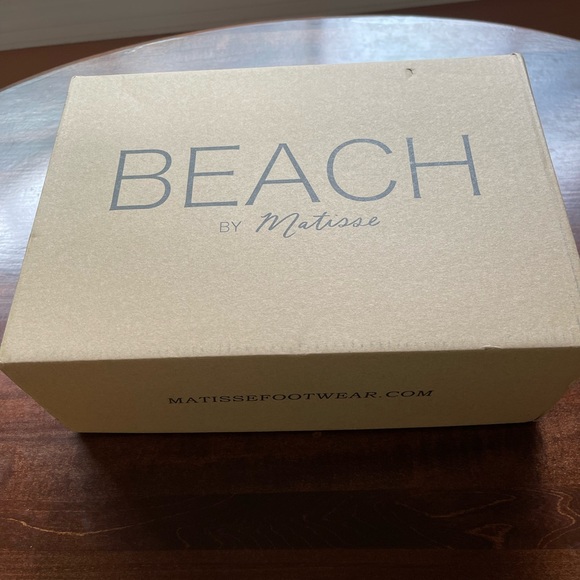 Anthropologie NWT Matisse Daisy Floral Platform Mules, sizes 8 & 10, comfy! - Picture 13 of 16